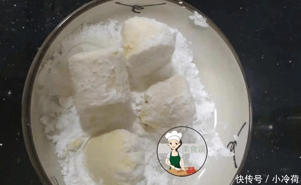 嫩豆腐|豆腐这做法老香了,儿子百吃不厌,鲜香嫩滑,我隔三差五准做一次