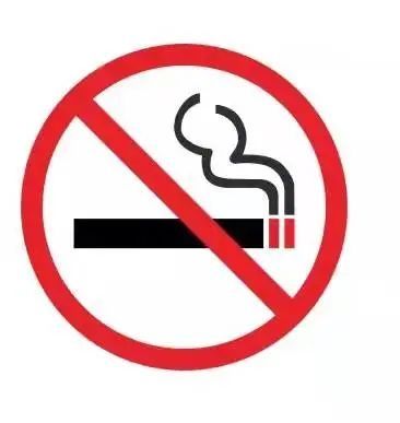 科普|【健康科普】“送烟=送危害”，过年了，我们要年味，不要烟味！
