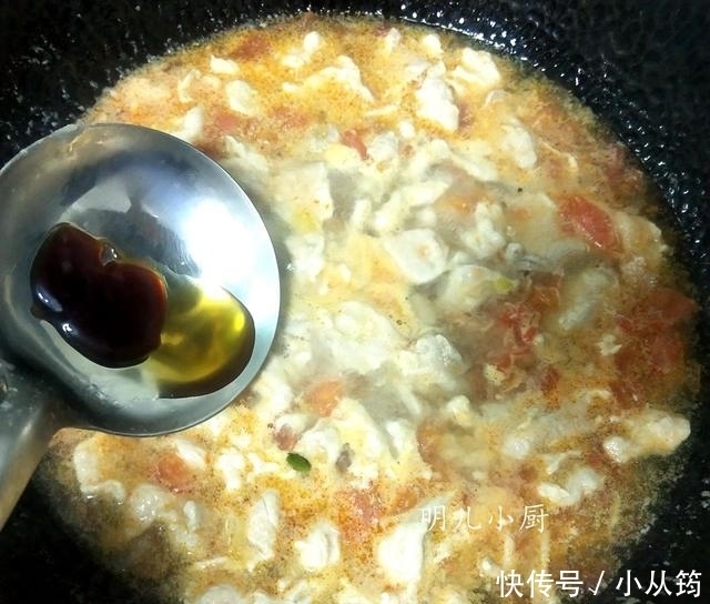 喜欢|三伏天多喝此汤,滴油不放10分钟出锅,汤酸爽肉鲜嫩,天天吃不腻