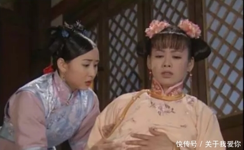 布木布泰|她是最传奇的宫女，受到孝庄太后和康熙皇帝两位至尊的尊重。