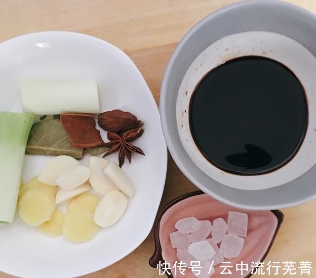 汤匙|教你一招，让你的红烧肉香而不腻，在大众菜肴中脱颖而出！