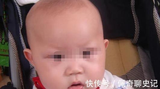 是非道德观|奶奶给满月孙女剃光眉毛,两个月后妈妈崩溃:离我孩子远一点