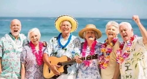 决定寿命长短最重要的因素,既不是饮食,也不是运动