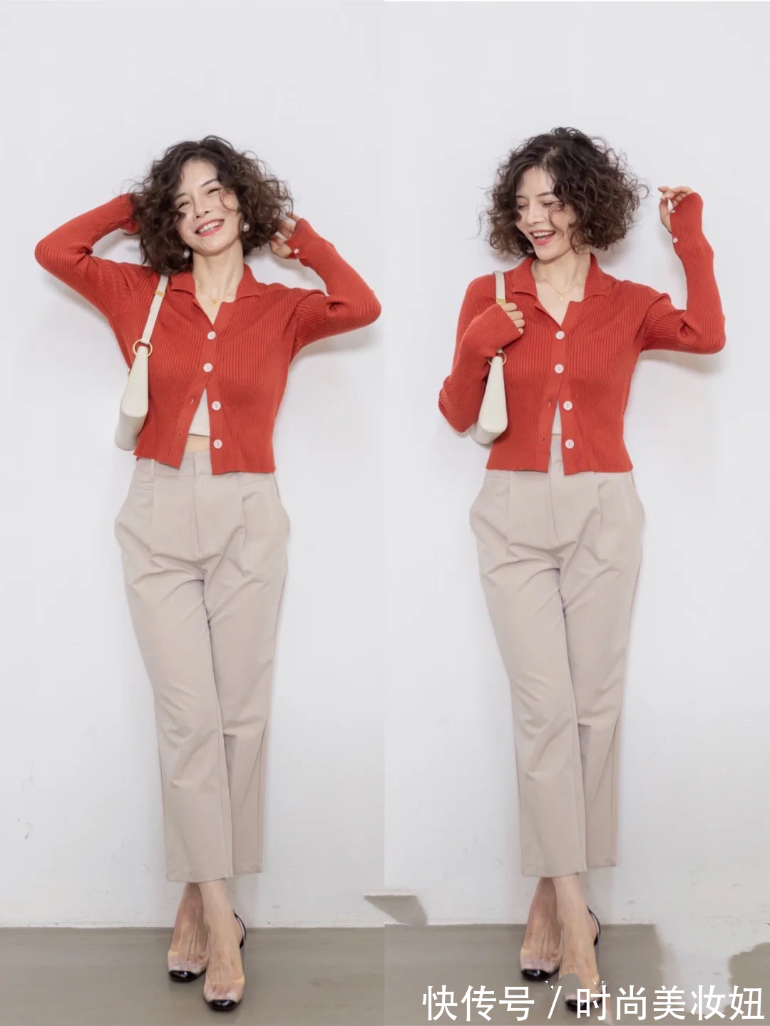 高雅|这才是真正的高级感搭配,每一套都高雅大气,平价穿出高级范