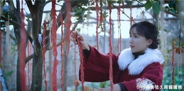 创作|李子柒:经纪公司不干预我的创作,而是给予我足够的空间