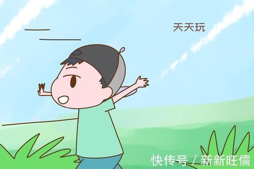 老师|为什么有的孩子天天玩,依旧稳居学霸宝座?老师给出的原因扎心了