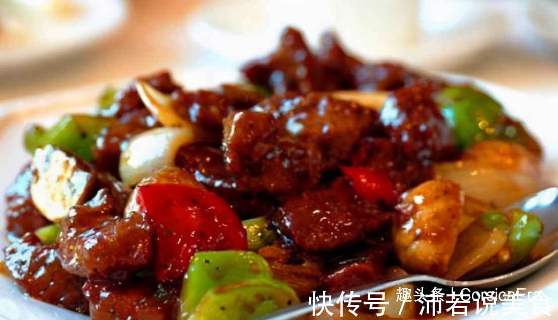 整理10款菜肴分享，鲜香好味道，好吃不油腻，每道菜都值得尝一尝