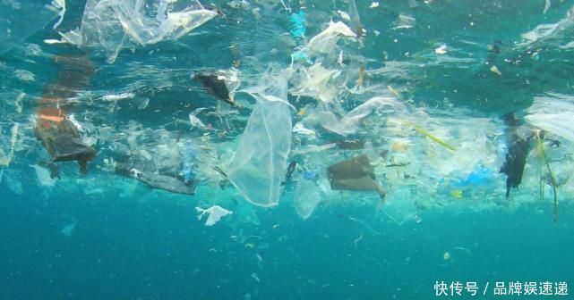 衛星拍下一幕一巨型“浮島”正逼近中國,向全球發出的嚴正警告