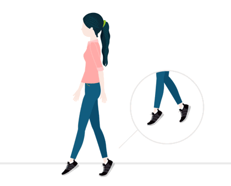 脏腑|寒从脚下起,病从脚底除!