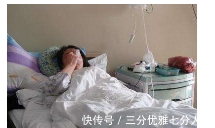 孕妇|女子一连生出2个畸形儿，去医院检查，竟因孕妇怀孕时有这个习惯