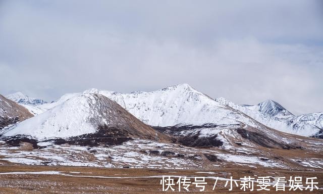 林芝|在海拔5013米的米拉山口卖玫瑰花是种什么样的体验