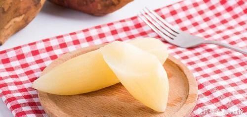 雪莲果功效众多,能有效预防便秘,唯独不要和两类食物一起吃