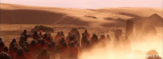 发动|一个超强帝国企图吞并中国 发动圣战 却为何打了场胜仗就怕了