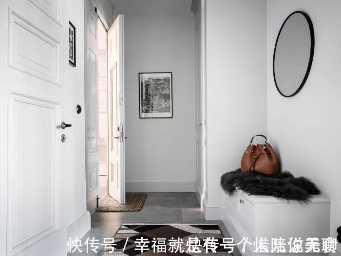 房间隔板|比椅子还大,比沙发小,小户型有了它颜值暴涨!