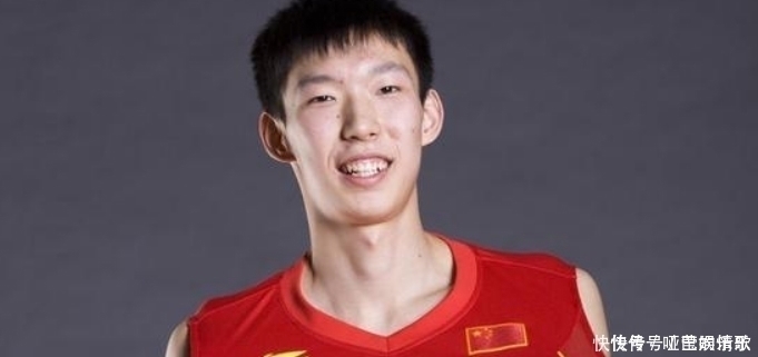未来之星|中国男篮又出一人，未来之星，有望超越周琦
