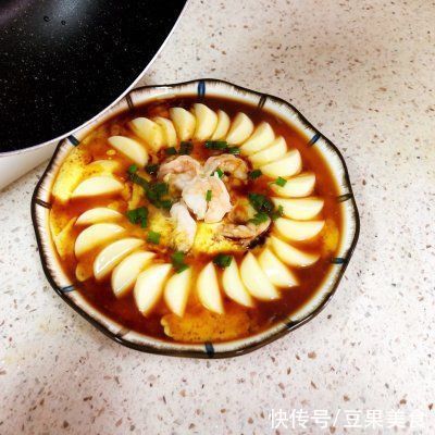 豆腐|吃一次就上瘾的#我的养生日常-远离秋燥#蒸蒸日上