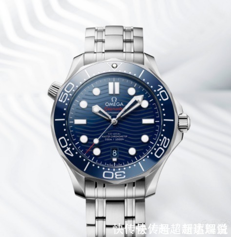 欧米茄 预算不高的入门级腕表,而且还极其适合三四十岁男人佩戴的腕表都有哪些!