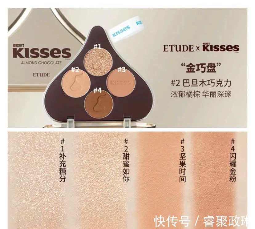 大美|原来,女生们口中的彩妆“调色师”是这个呀!