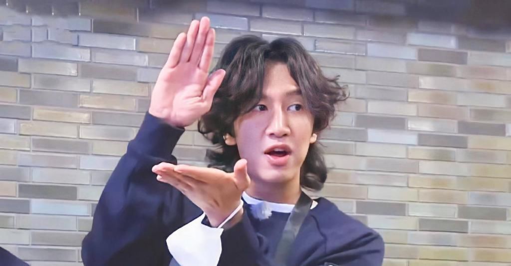 赵寅成|李光洙自曝与李先彬恋爱经历,不演戏就要回家继承家产?