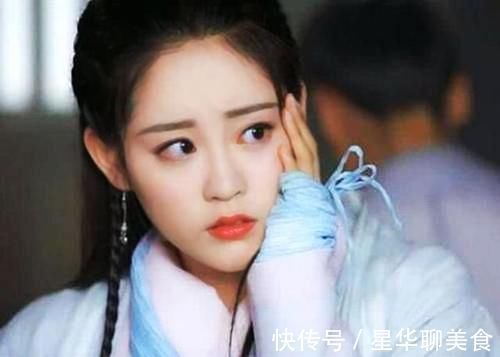 风陵!郭襄最后是怎么死的?将峨眉派四任掌门的名字连起来看看,就懂了