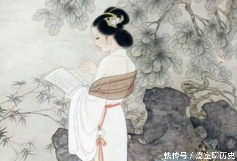 李清照平生凄美之作,抱怨外出不归的丈夫,娶个大才女当真不容易