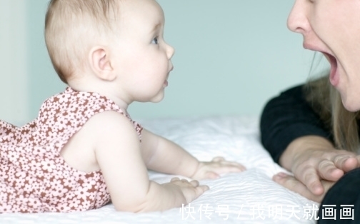 孩子|世界上公认的好妈妈,都是带孩子玩游戏的