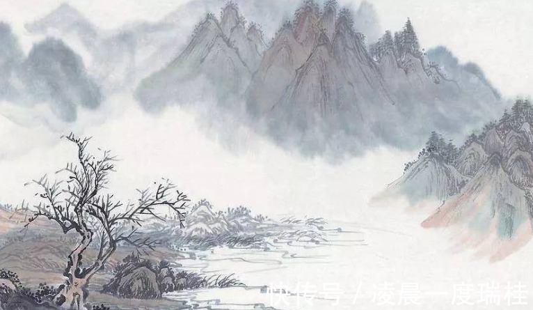 辛赞!辛弃疾的一首千古绝唱,言简意深,写尽人生的无奈,令人回味无穷