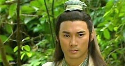 金庸笔下八位“强行上位”者,最后都落得凄惨下场