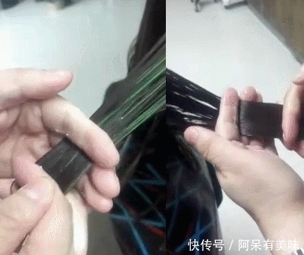 发质|小卷改大卷,减龄时尚不伤发,漂亮的卷发太美了!