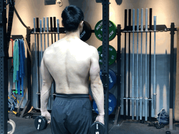 肘关节|韩国普拉提教练,气质绝佳身材好,直角肩吸睛,6步get同款身材