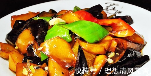 分分钟上桌的几道家常菜,学会就不用下馆子,天天都想在家吃!