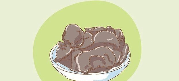 木耳菜|怀孕期间这4种蔬菜别吃了, 对胎儿发育不利, 现在知道还不晚