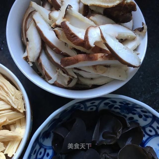 浓郁|这些酱香菜都是什么神仙美味！汤汁浓郁，满口喷香，好吃到爆哭