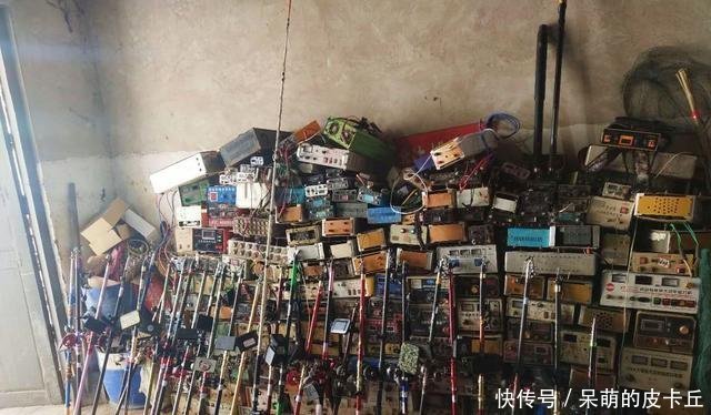 生产性|禁渔期钓鱼要当心!相关规定出台,对娱乐性垂钓有明确要求