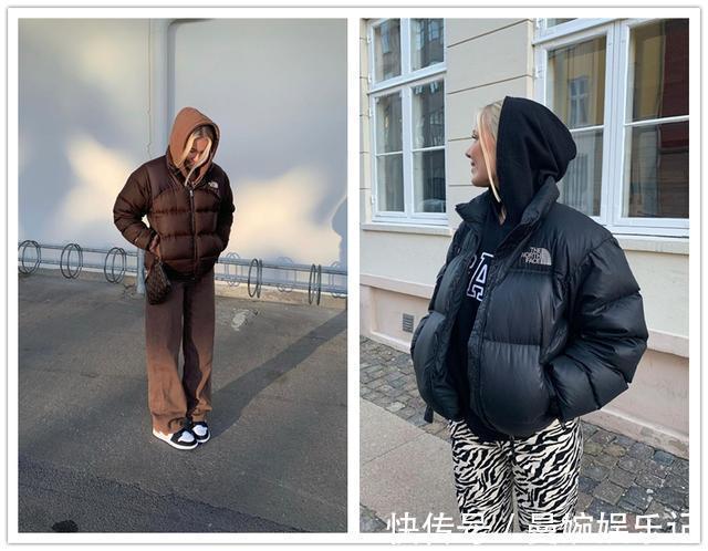 搭配|“连帽卫衣”有了新穿搭思路:以连帽补缺,3个搭配技巧实用易学