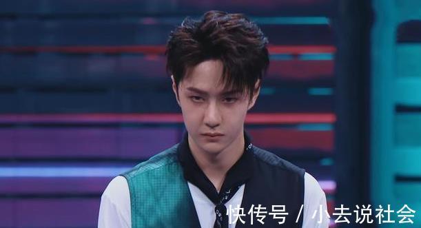 被淘汰|《这就是街舞4》爆冷门第一季7强被淘汰,王一博向舞者道歉