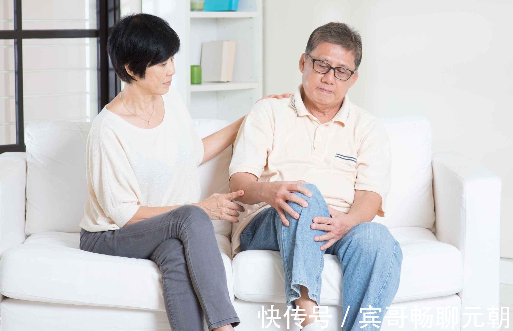 症状|体内有血栓，腿知道！腿部有3个症状，说明血栓已形成，及时揪出