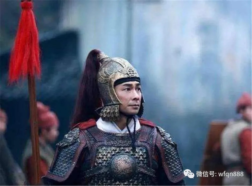 马明达#明朝有位武林高手,练成独步天下枪法,却在战场上窝囊地死去