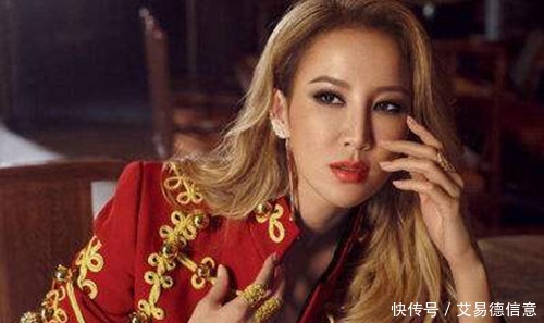 听到|李玟听到《满江红》,激动问道:岳飞是谁?能找他帮我填词吗?