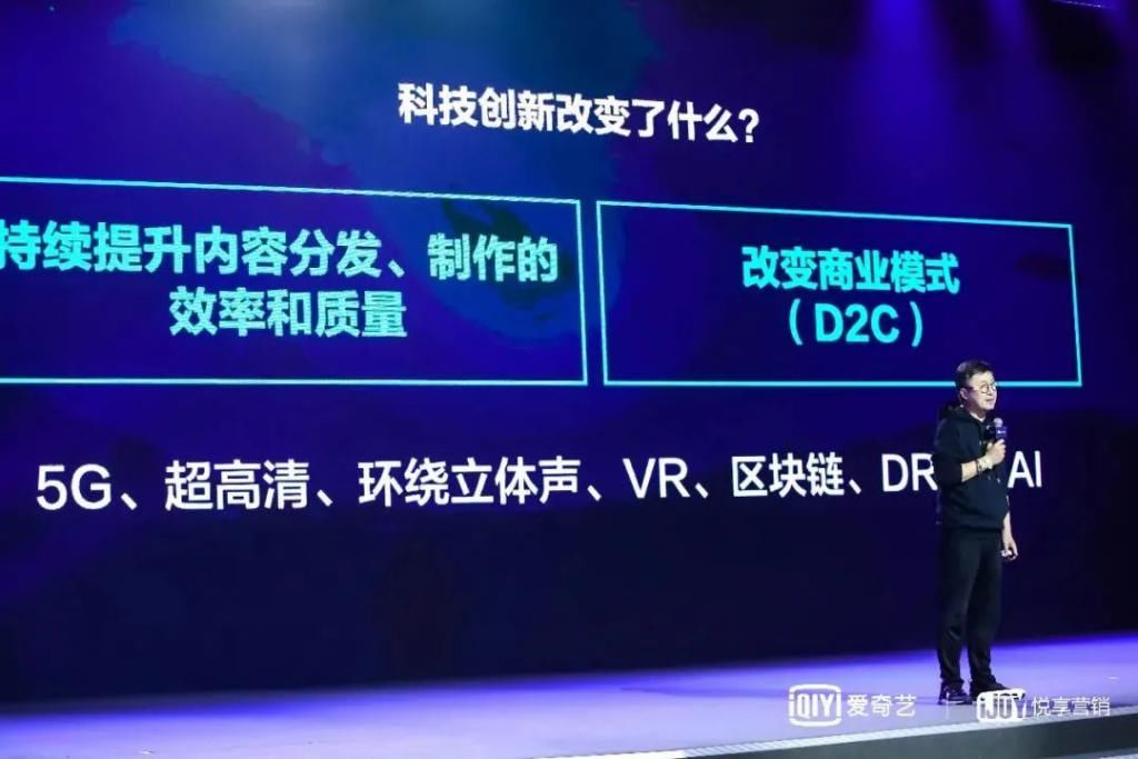 频出|综合视频平台、影视分众、D2C、视频新消费……概念频出，长视频求解