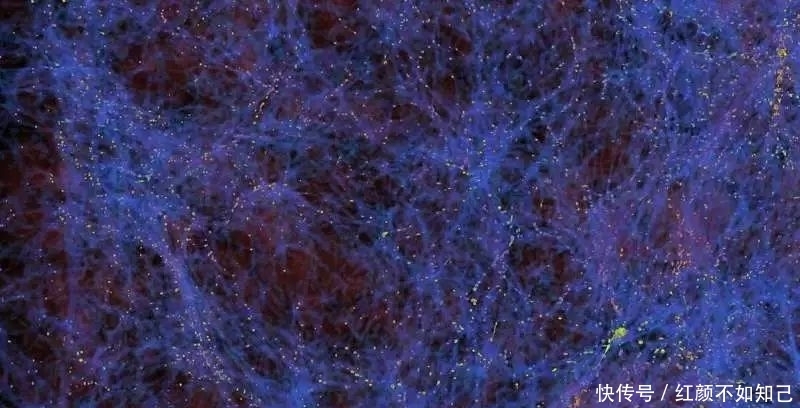 发明用大型强子对撞机捕获暗物质粒子的方法!