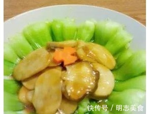 好学|教你几道家常菜,简单好学,营养美味,家人都说好吃!
