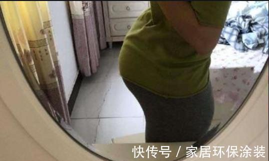 备孕|怀孕“显怀”越早越好？这个时间段显怀才最好，过早是这3点作祟