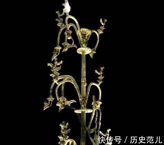 建木#上古神话中三处通往天界的道路,两处消失,一处没办法确认!