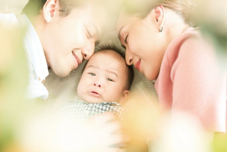 信号|什么时候和孩子分床才对？心理专家：两种信号一种表现，缺一不可