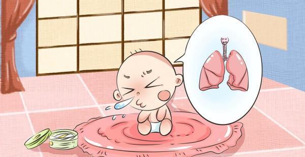 真相|为什么宝宝咳嗽时不要擅自给他吃止咳药?医生告诉你以下真相