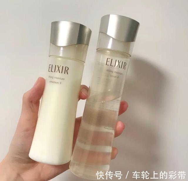 秋冬水乳“黑榜”!拱辰享不适合30岁,雪花秀没用,怡丽丝尔太油