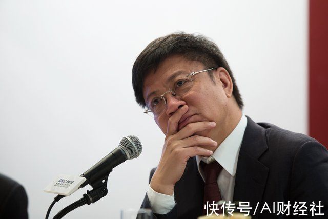 张园林|地产大佬在艰难9月