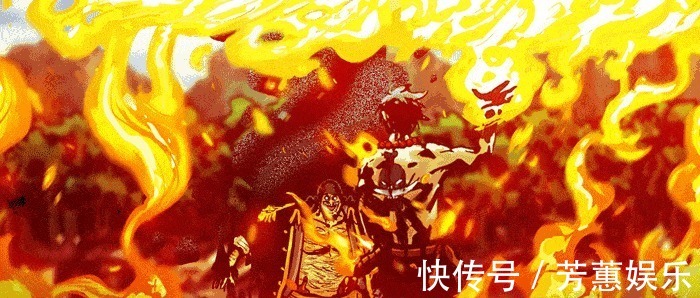 四皇|《海贼王》黑胡子是如何从一个无名小卒,快速成长新世界四皇之一
