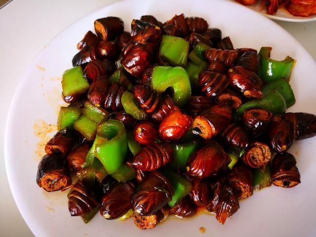 老婆同事来玩，我做8道菜招待，大家都不淡定：好想有这样的老公